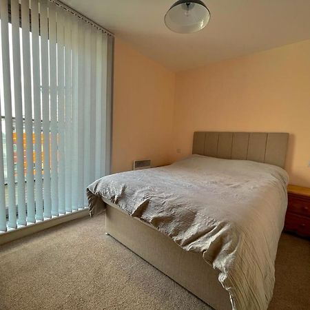 Birmingham Luxury Apartment Екстериор снимка