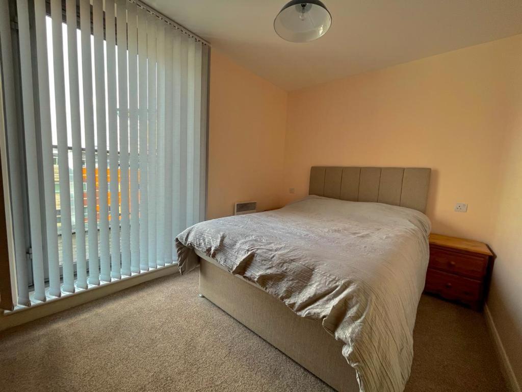 Birmingham Luxury Apartment Екстериор снимка